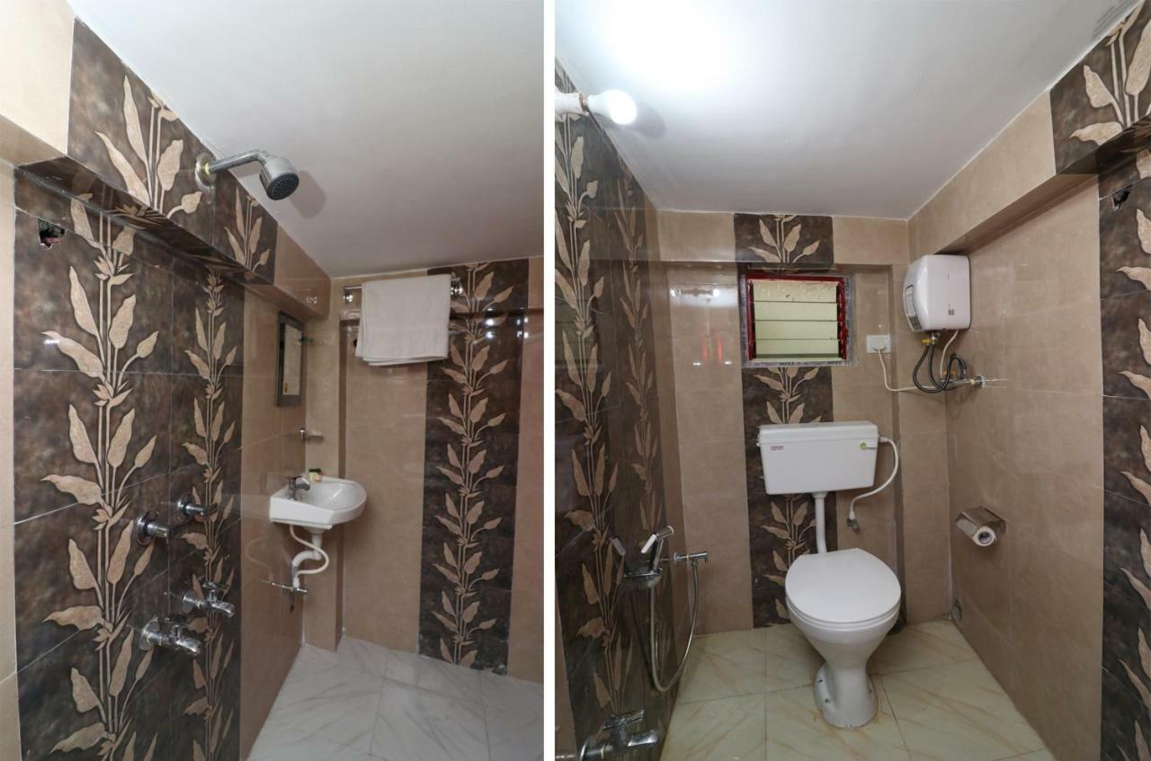 Oyo 23364 Kolkata Hcn Guest House Exterior foto