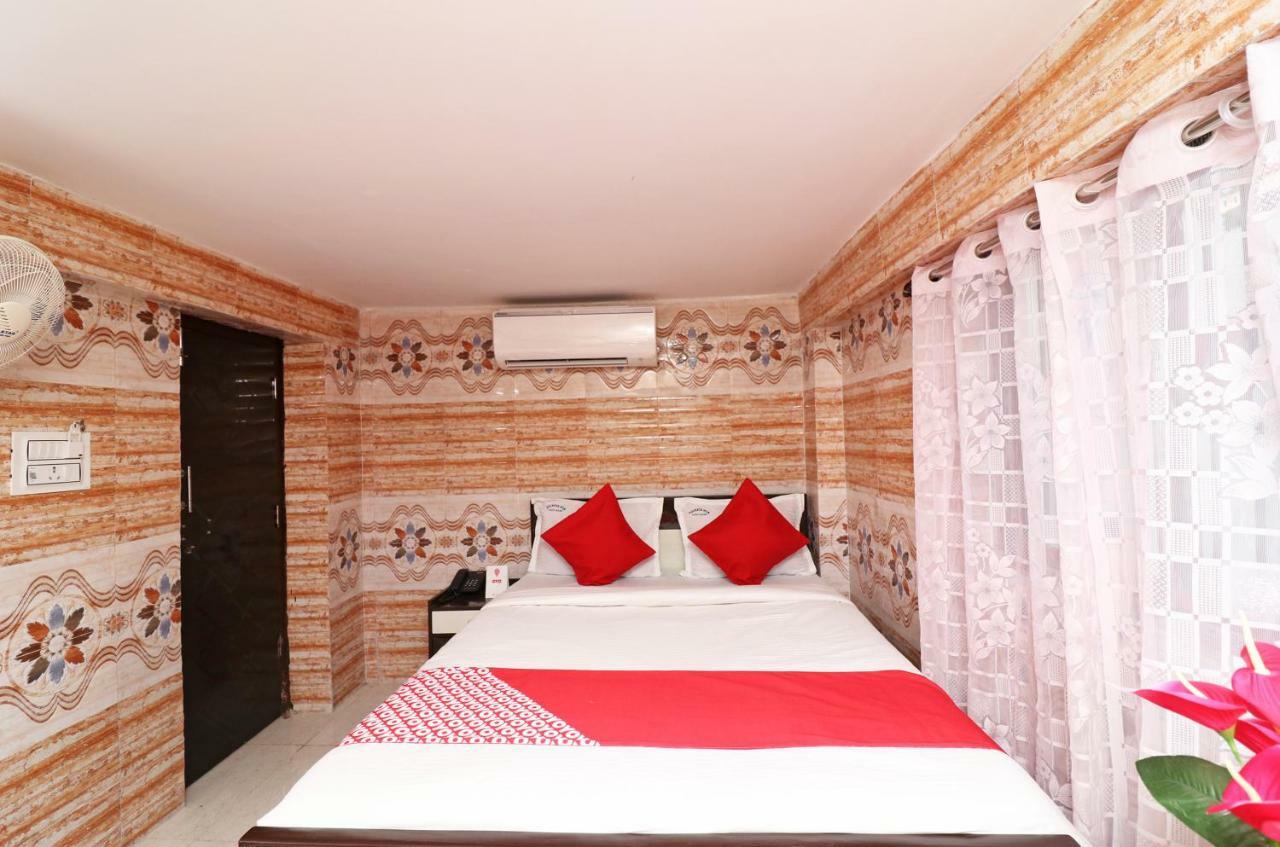 Oyo 23364 Kolkata Hcn Guest House Exterior foto